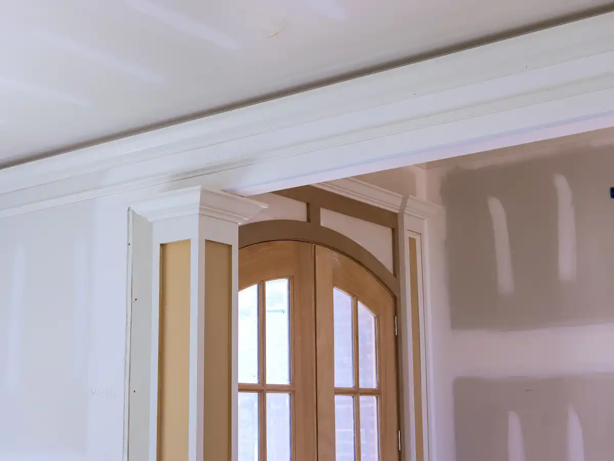 Interior Finishing Services